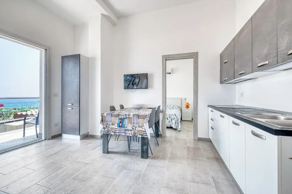 Lanterne Luxury Apartments