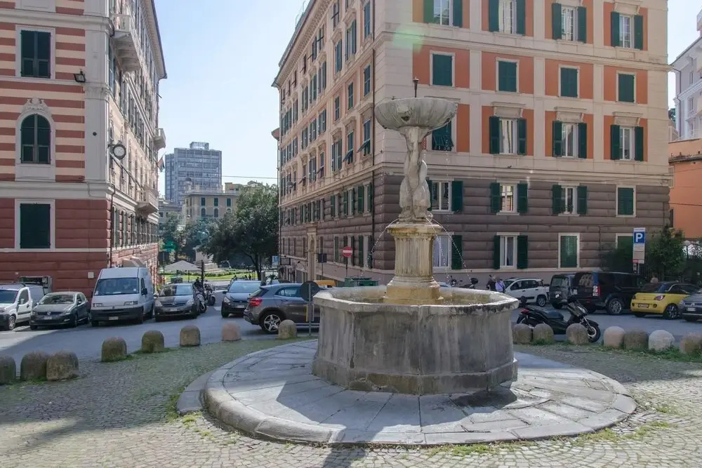ALTIDO Casa di Pregio in Centro Città