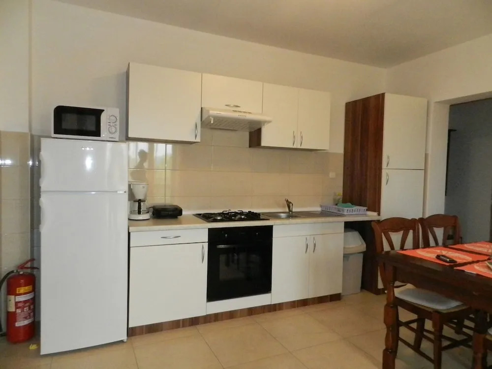 Apartment Maria