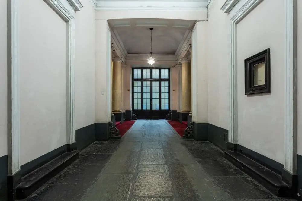 Goito 4 - Casa Goito a due Passi da Porta Nuova