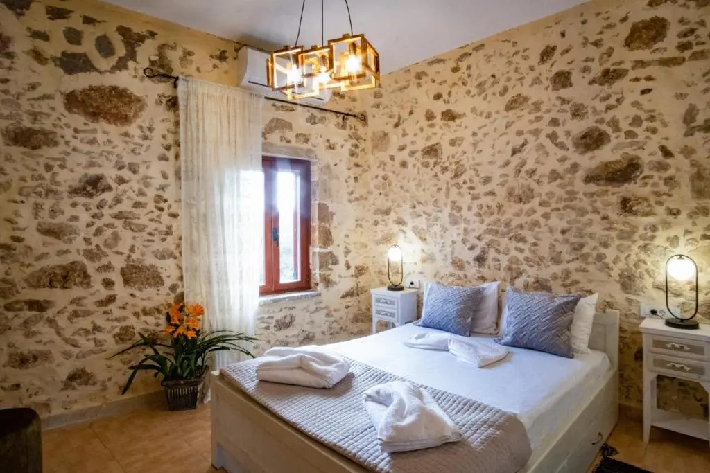 Villa Styliani