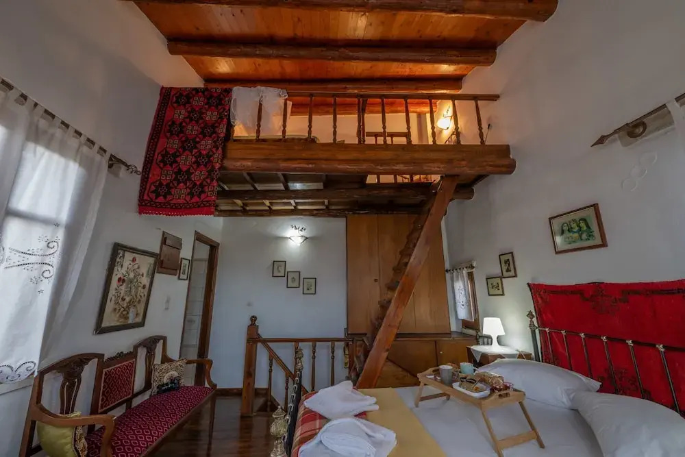 Agapi s Charming Retreat - Rustic Escape By Chania
