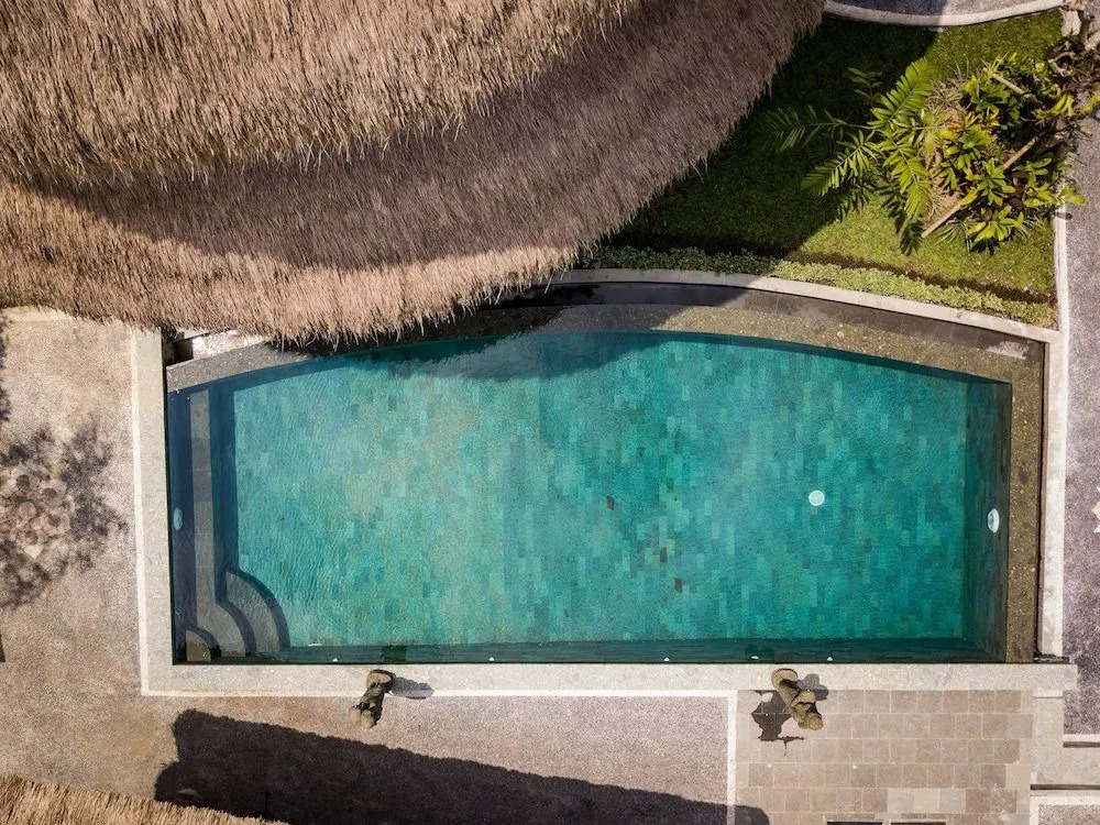 Wirguna Bamboo Ubud