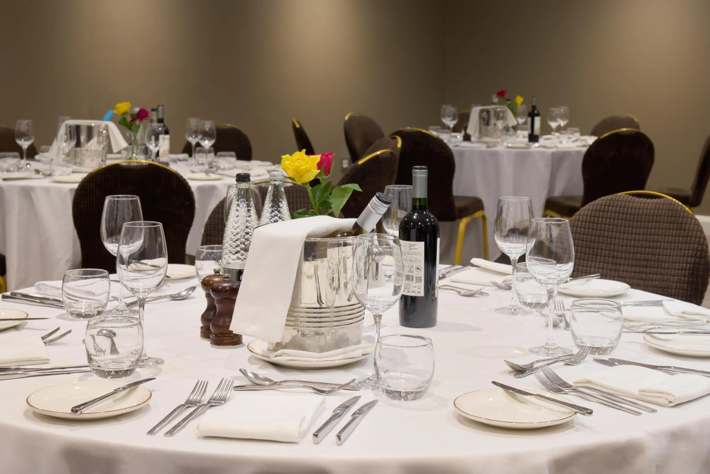 Radisson Blu Hotel, London South Kensington