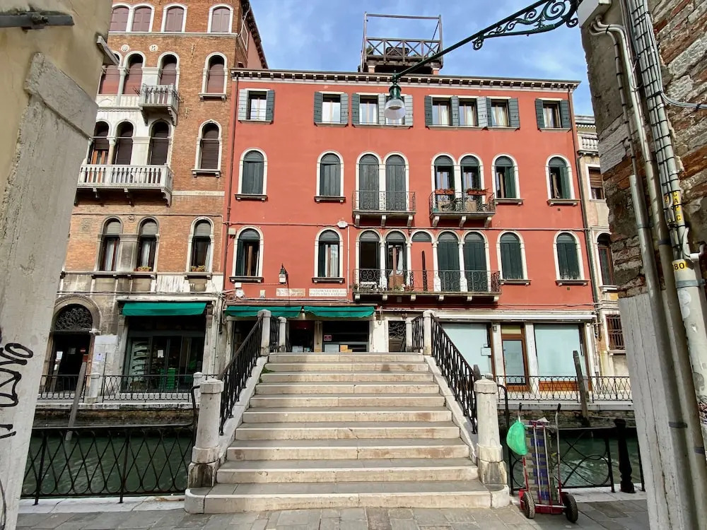 Casa Anna