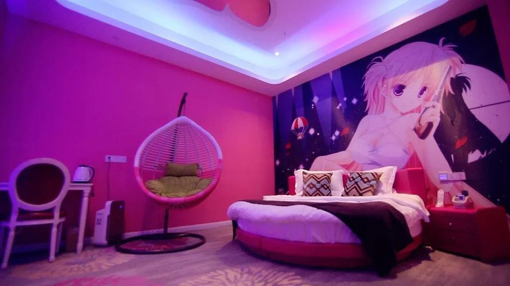 Very Impressed Theme Hotel