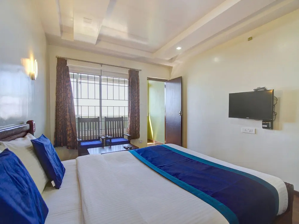 OYO 8732 Hotel Ultimate