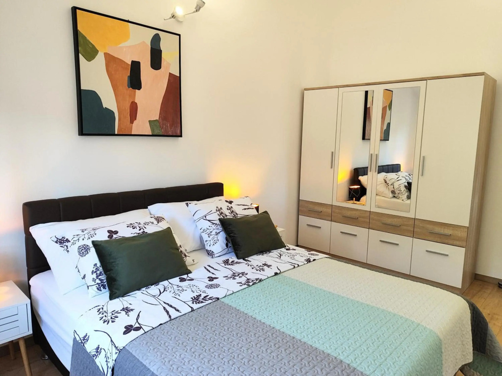 Apartment Pavao 2126