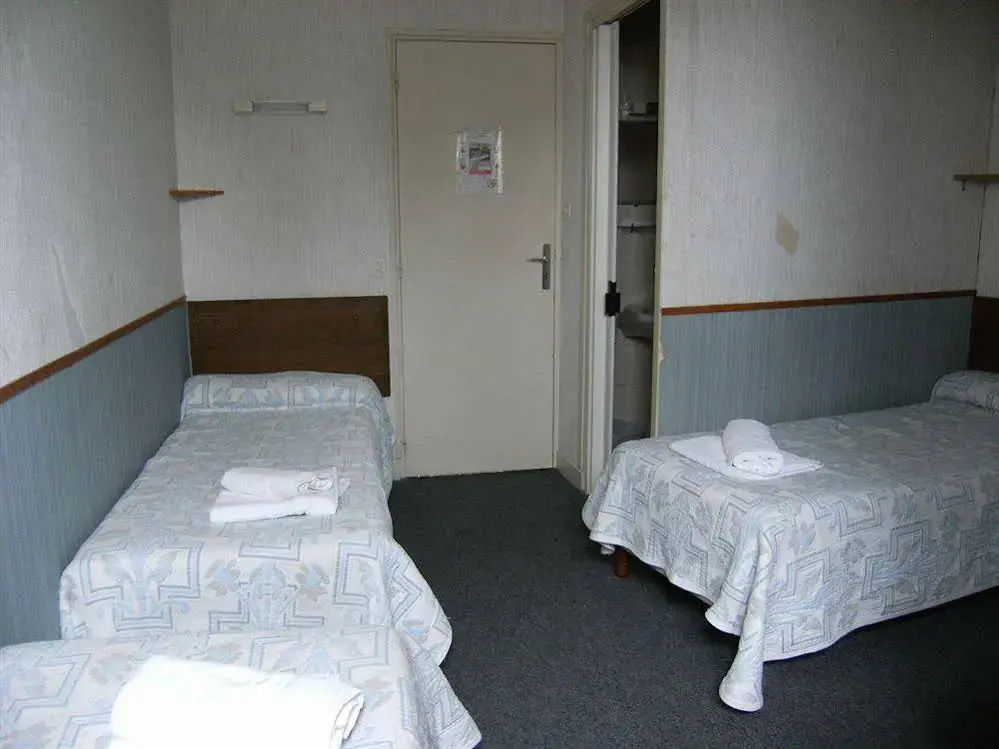 Hotel De Rome