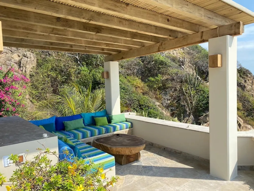 Villa Escondida
