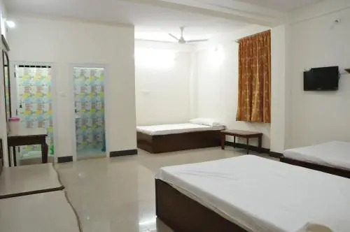 MYSORE MAHALAKSHMI ROOMS