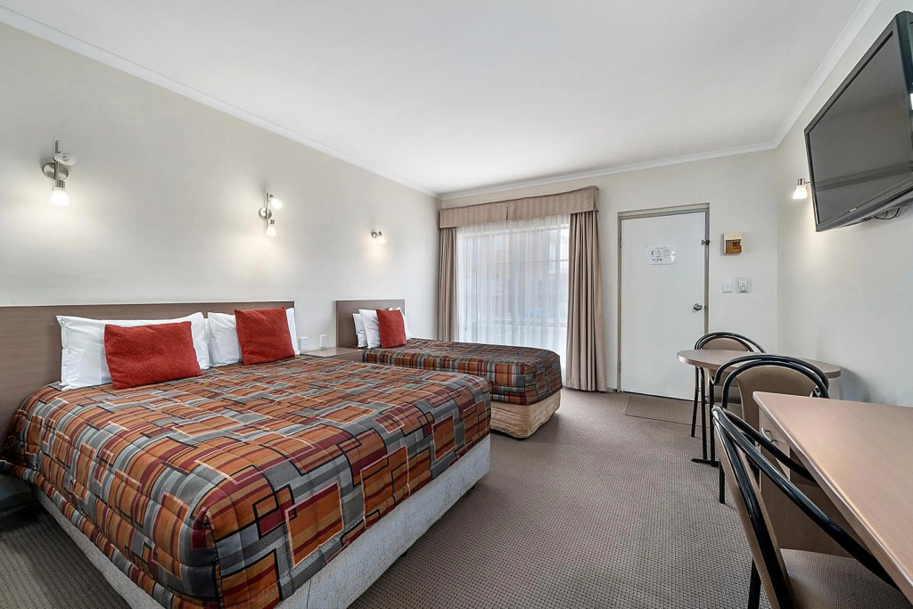 Comfort Inn Heritage Wagga