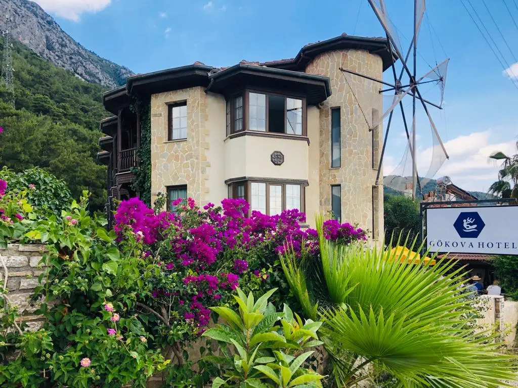 Gokova Hotel