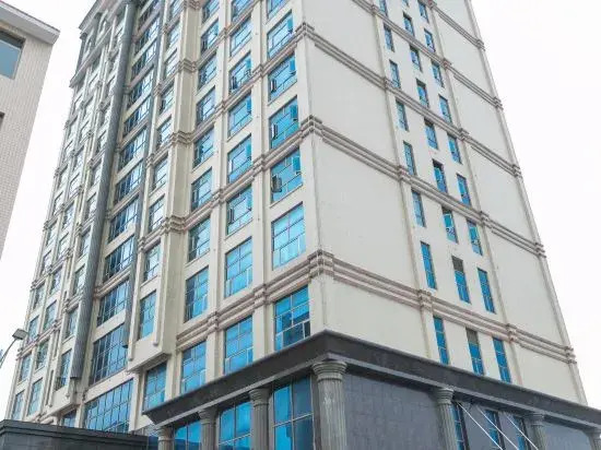 Tianyi International Hotel