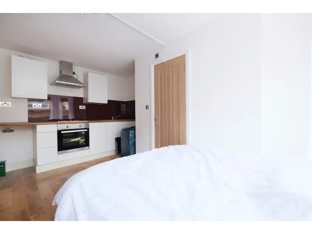 Charming 3-br Flat in West Hampstead - Sleeps 6