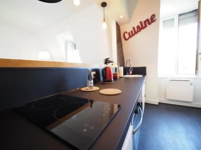 NOUVEAUTE 2022 COCON Design Vichy Triangle d'Or