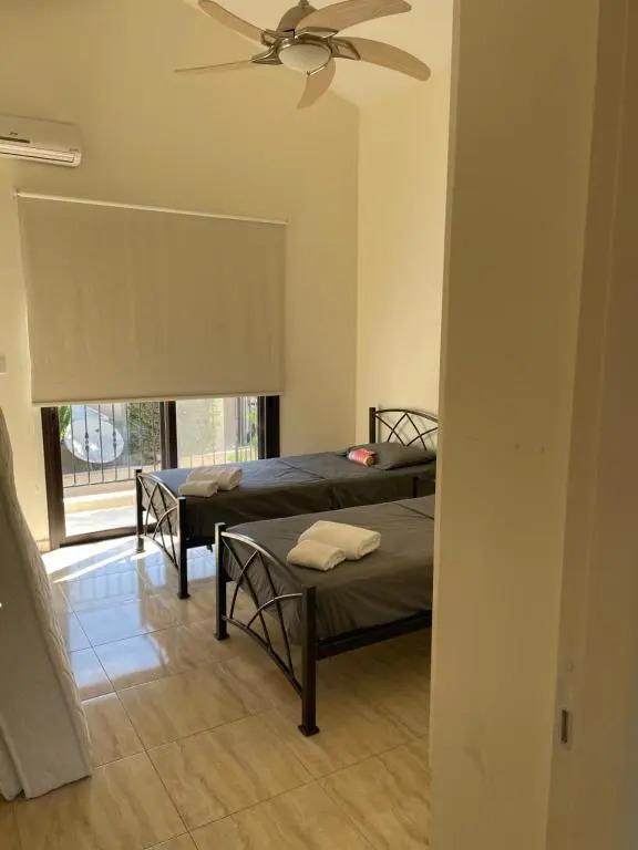 Luxurious 3 Bedroom Villa with Pool