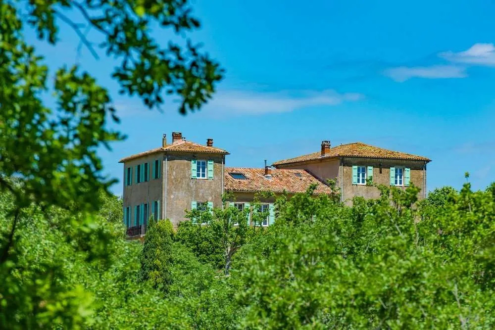Bastide Saint-Estève