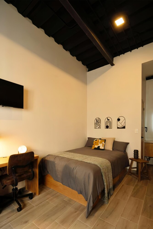 Lofts La Paz
