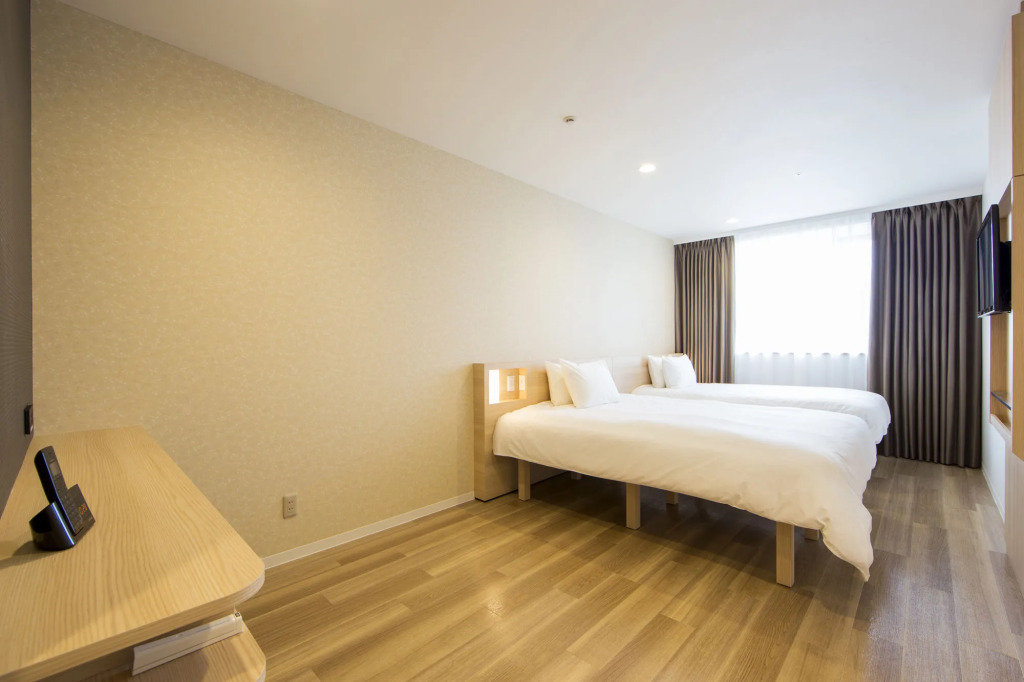 住一HOTEL関空店 Kansai International Airport Hotel 11