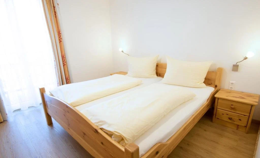 Pension Alte Mühle