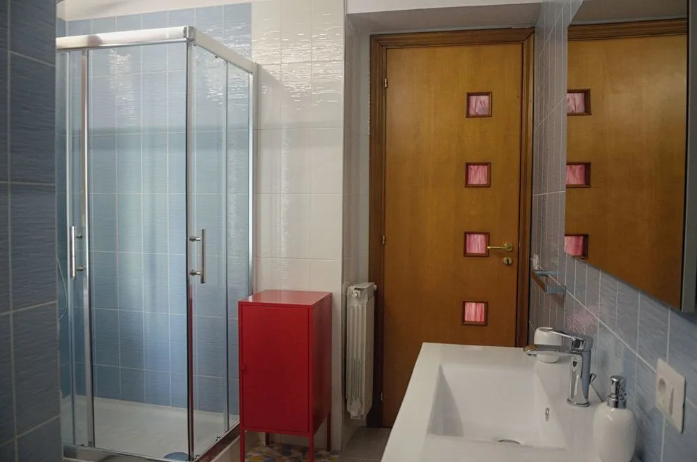 Salerno Suite