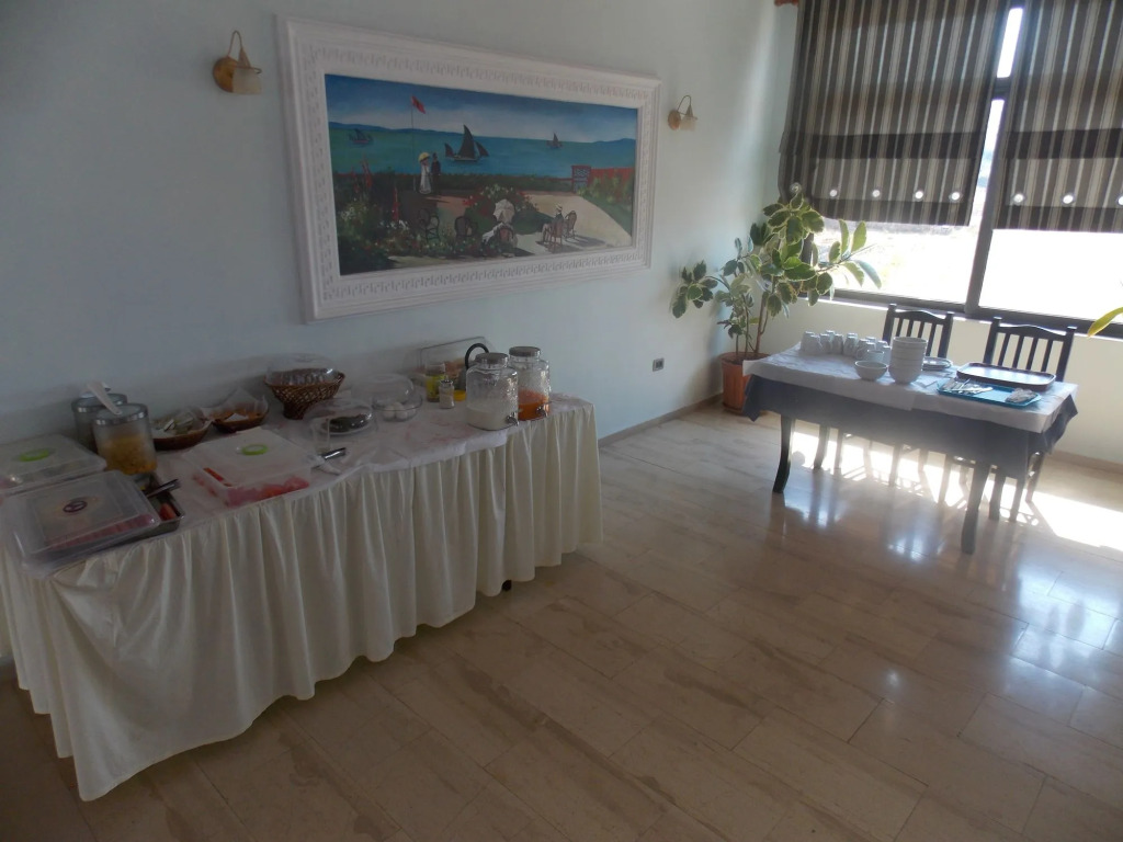 Hotel Kompleks Joni