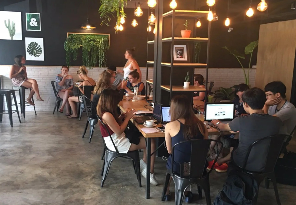 Marktel&Coffee - Hostel