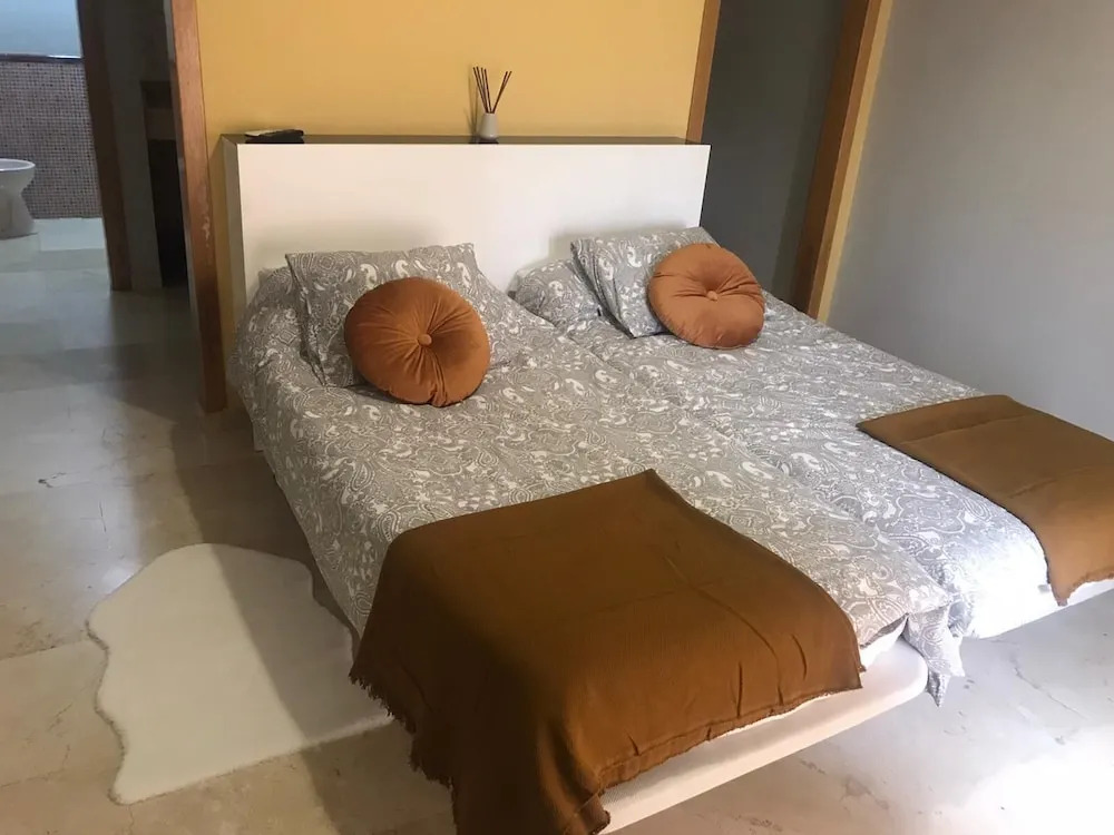 Hotel El Atalaya