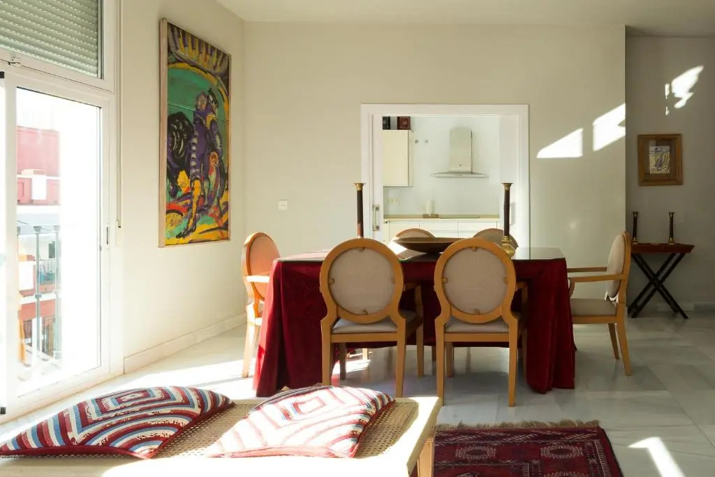Veoapartment Mateos Gago 2D