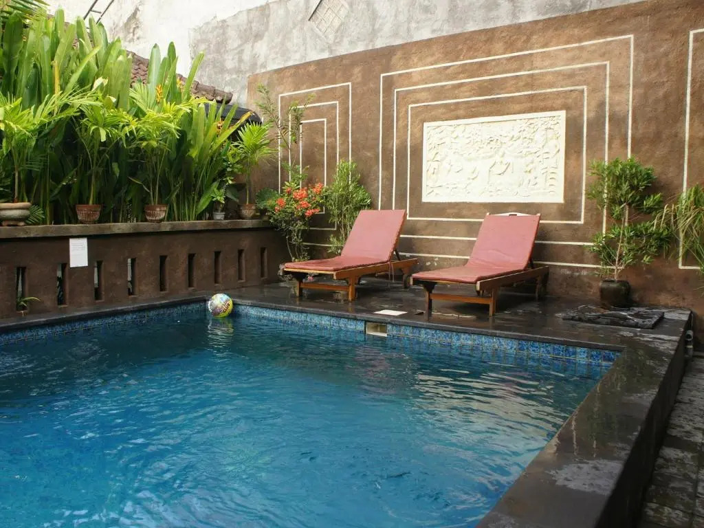 Waringin Homestay