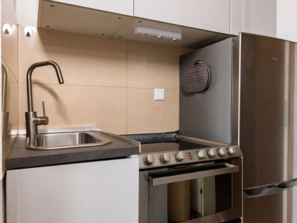 Apartment B 110 Dittishausen