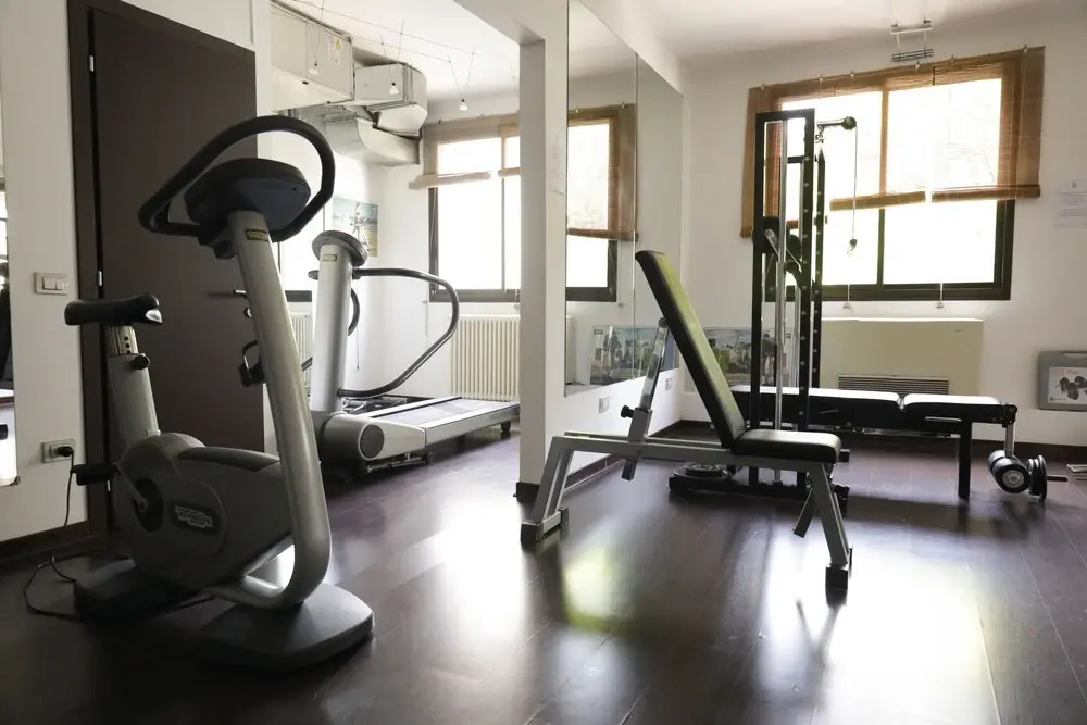 Welc-om Specola Suite Apartment