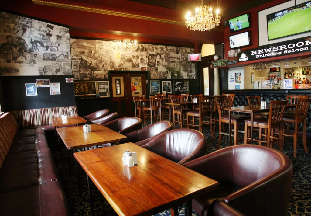 Criterion Hotel-Motel Rockhampton