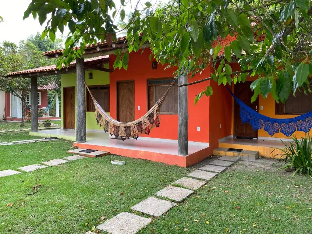 Pousada Estalagem Vila Tania