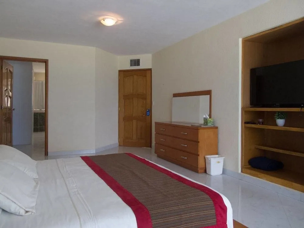 B&B Villas del Mar