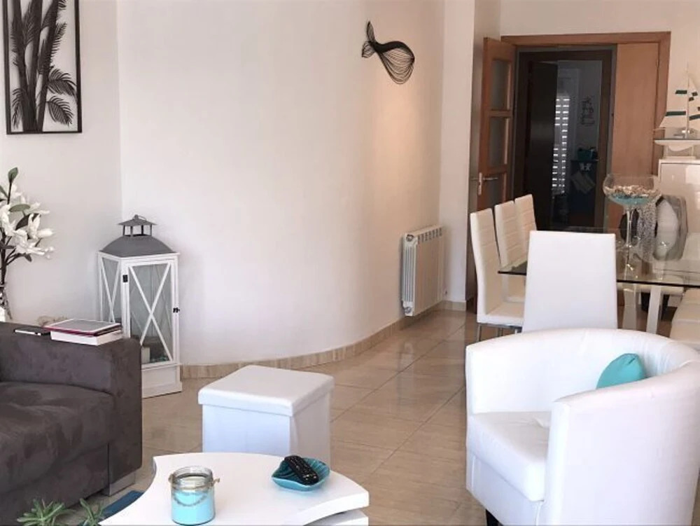 Apartamento Verona Terol 18C