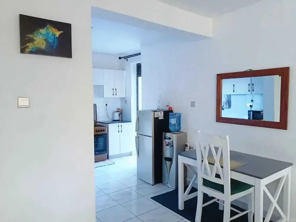 Lux Suites Lakira Shades Ongata Rongai