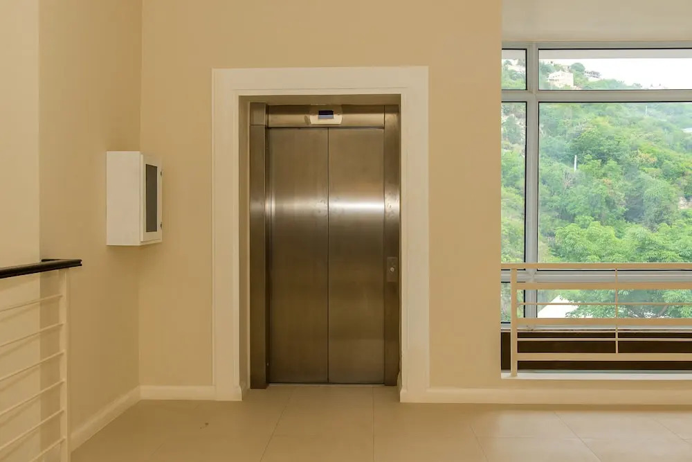 City Ridge Luxury Penthouse