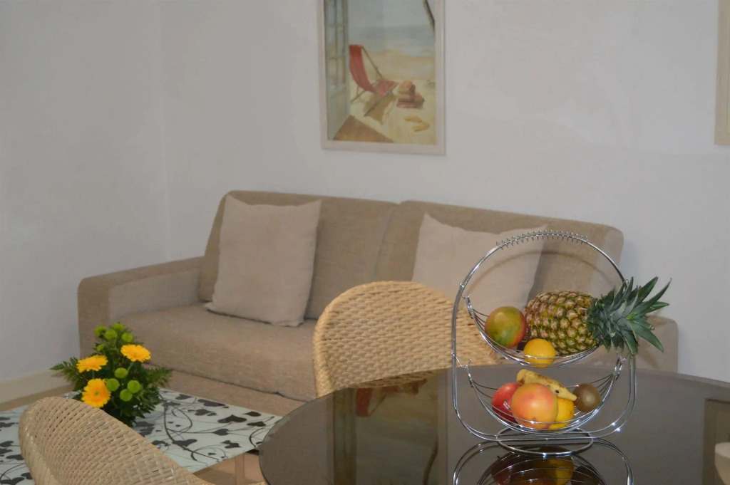 Mouraliz Apartmentos