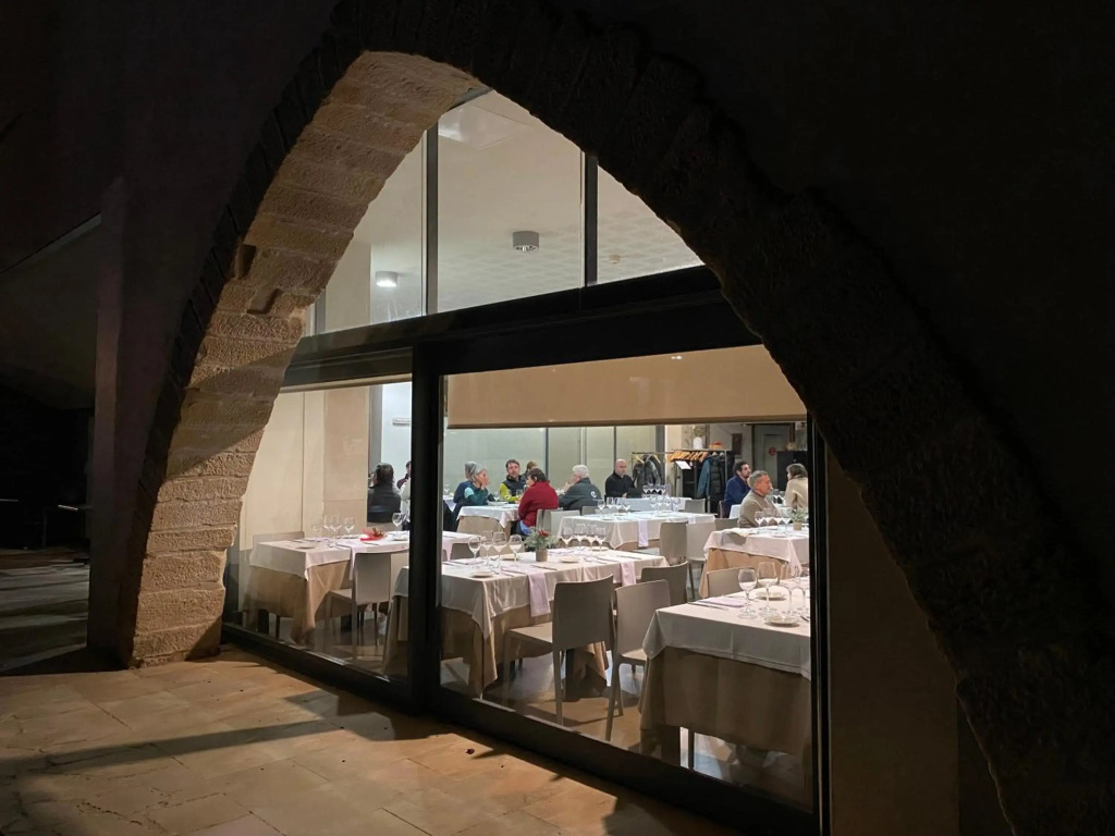 Hostatgeria de Poblet