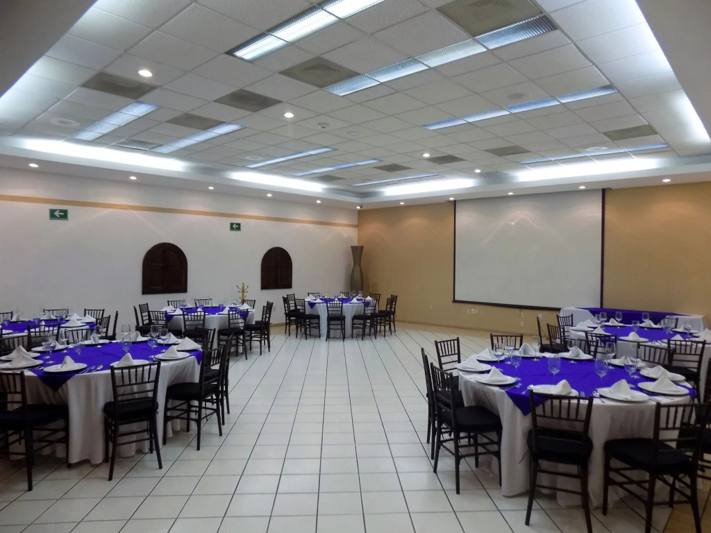 Hotel Las Palomas