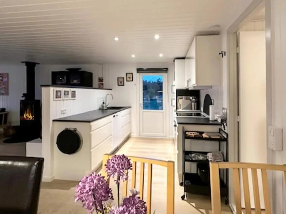 4 star holiday home in Løkken