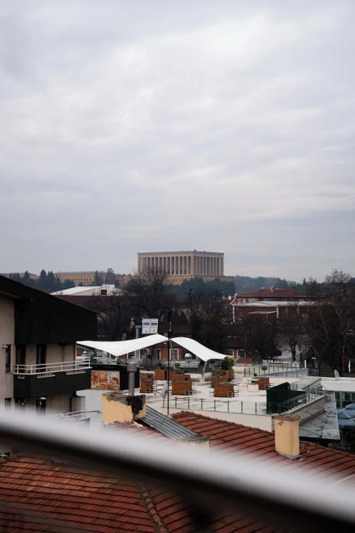 saffari otel