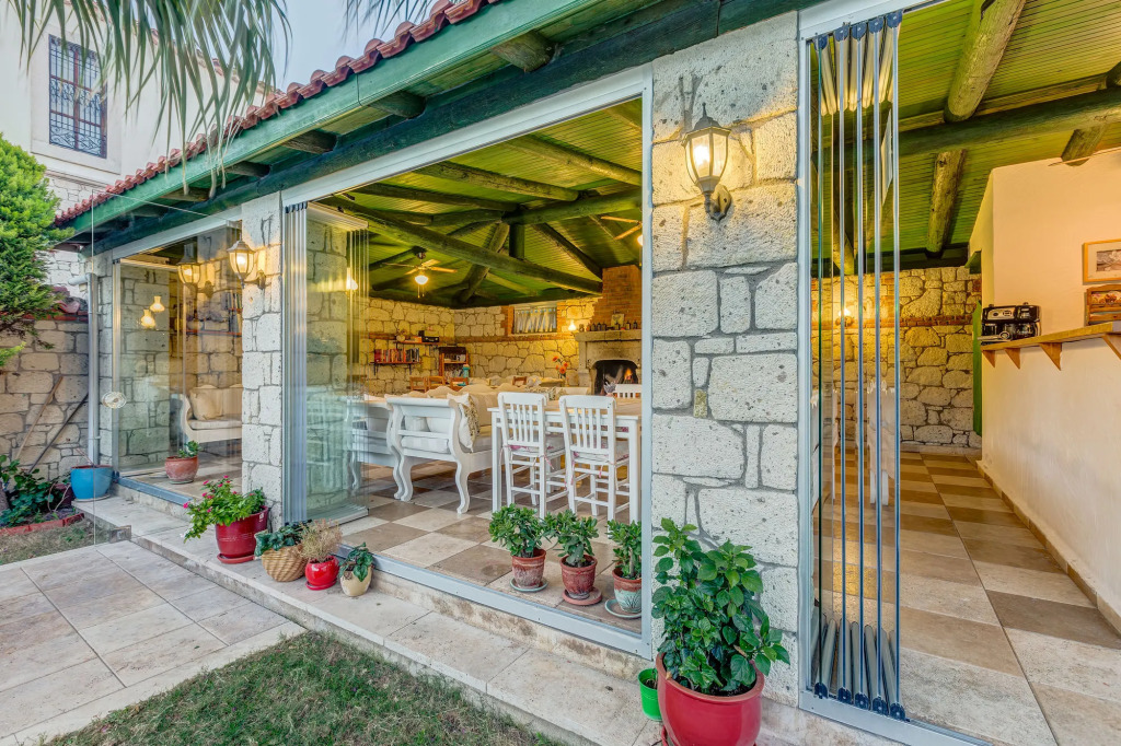 Villa Fora Hotel