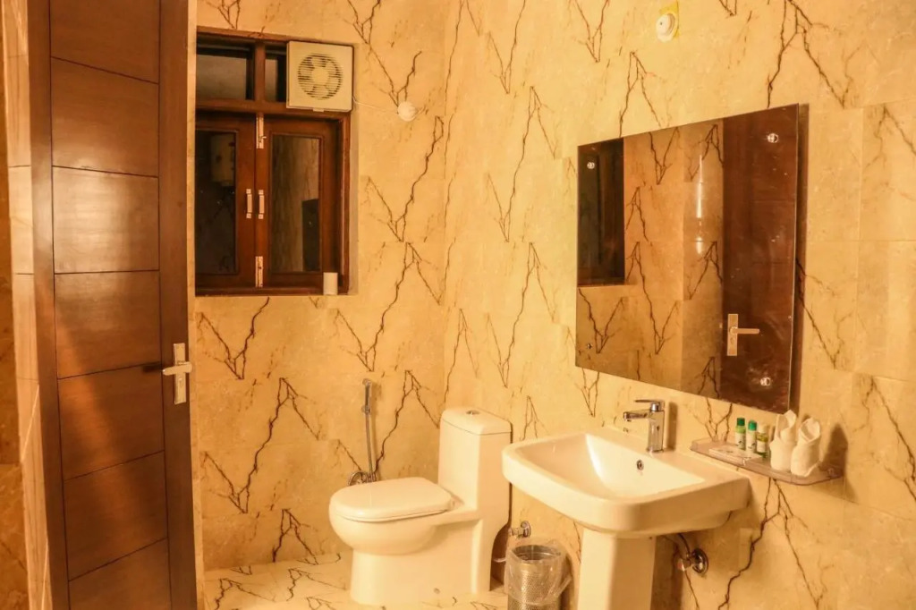 Atulya Resort