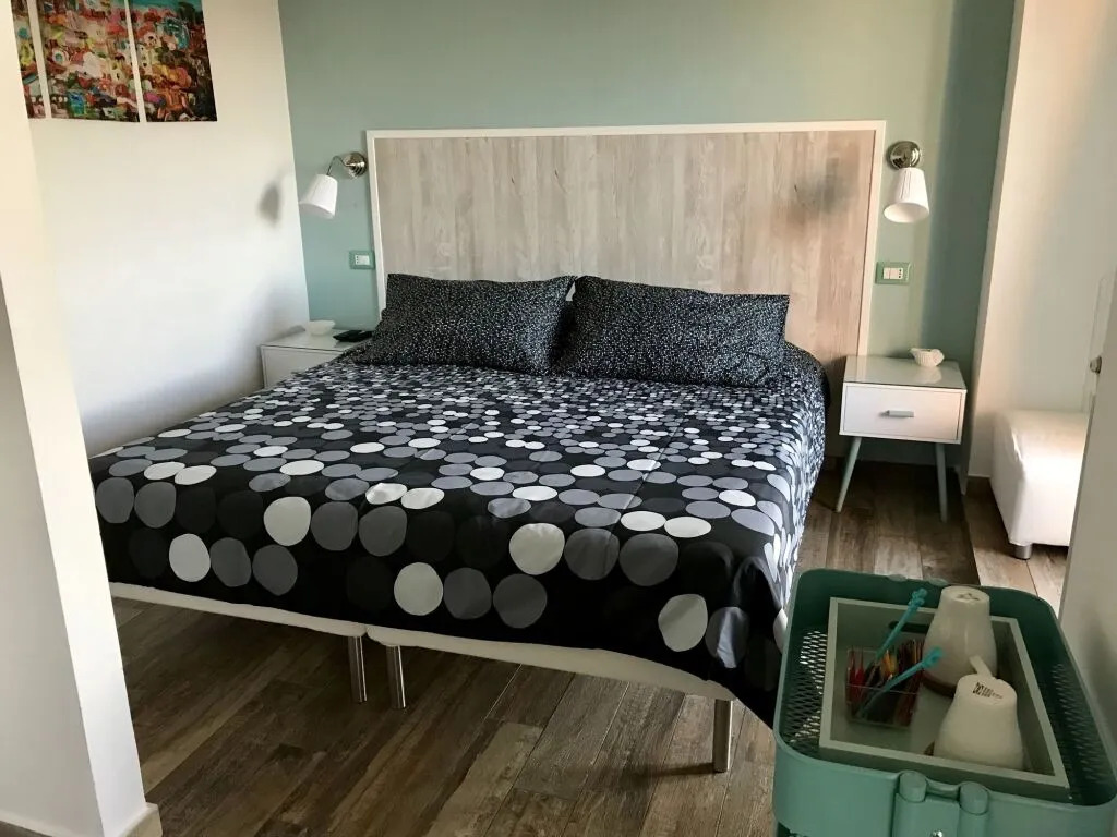 Gmaison Guesthouse