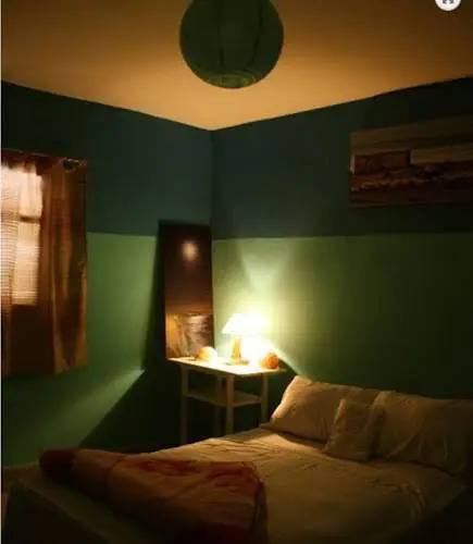 Africaspirit Surf House