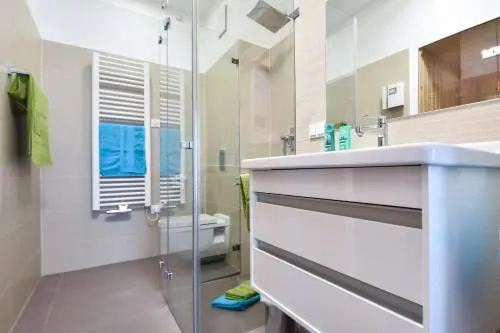 Villa Westend Wohnung 12 und 14