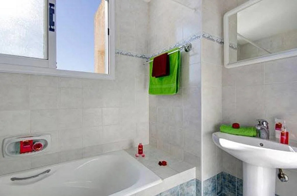 Philippos Paphos villas - villa 3